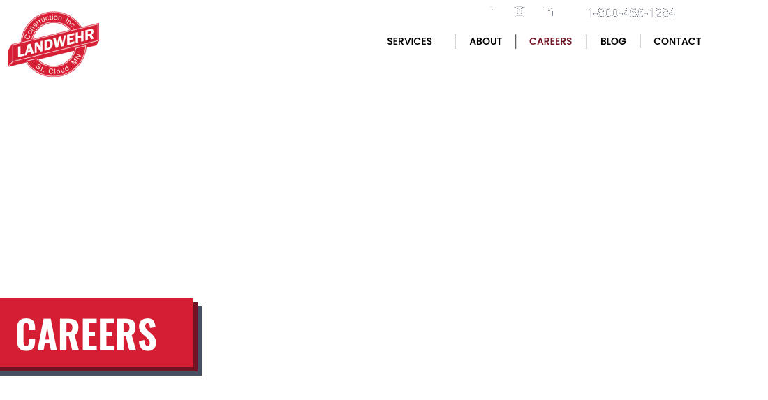 Landwehr Construction Inc.